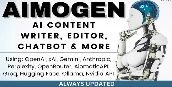 Aimogen-Pro-All-in-One-AI-Content-Writer-Editor-ChatBot-Automation-Toolkit.webp