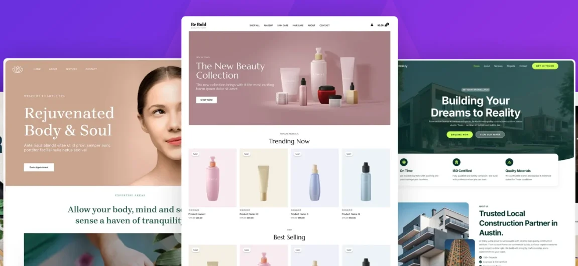 Astra wordpress theme.webp