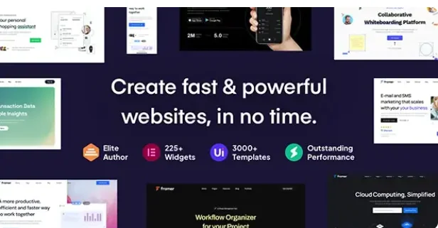 Framer Startup and SaaS Theme.webp