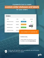 YITH WooCommerce Custom Order Status Premium.webp