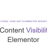 Visibility Logic for Elementor Pro
