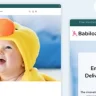 Babiloz - Babycare Boutique Shopify theme