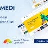 MyMedi - Responsive WooCommerce WordPress Theme V1.8.0