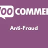 WooCommerce Anti-Fraud