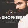 Shopkeeper – eCommerce WP Theme for WooCommerce