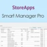 Smart Manager Pro