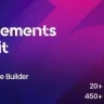 Elements Kit: The Ultimate Addon for Elementor Page Builder