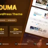 Eduma – Education WordPress Theme