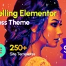 Phlox Pro – Elementor MultiPurpose WordPress Theme