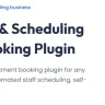 Simplify Your Scheduling with BookingPress Pro!