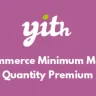 YITH WooCommerce Minimum Maximum Quantity Premium
