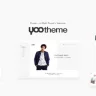 YooTheme Pro – WordPress Page Builder